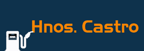 Estación de Servicio Hermanos Castro logo